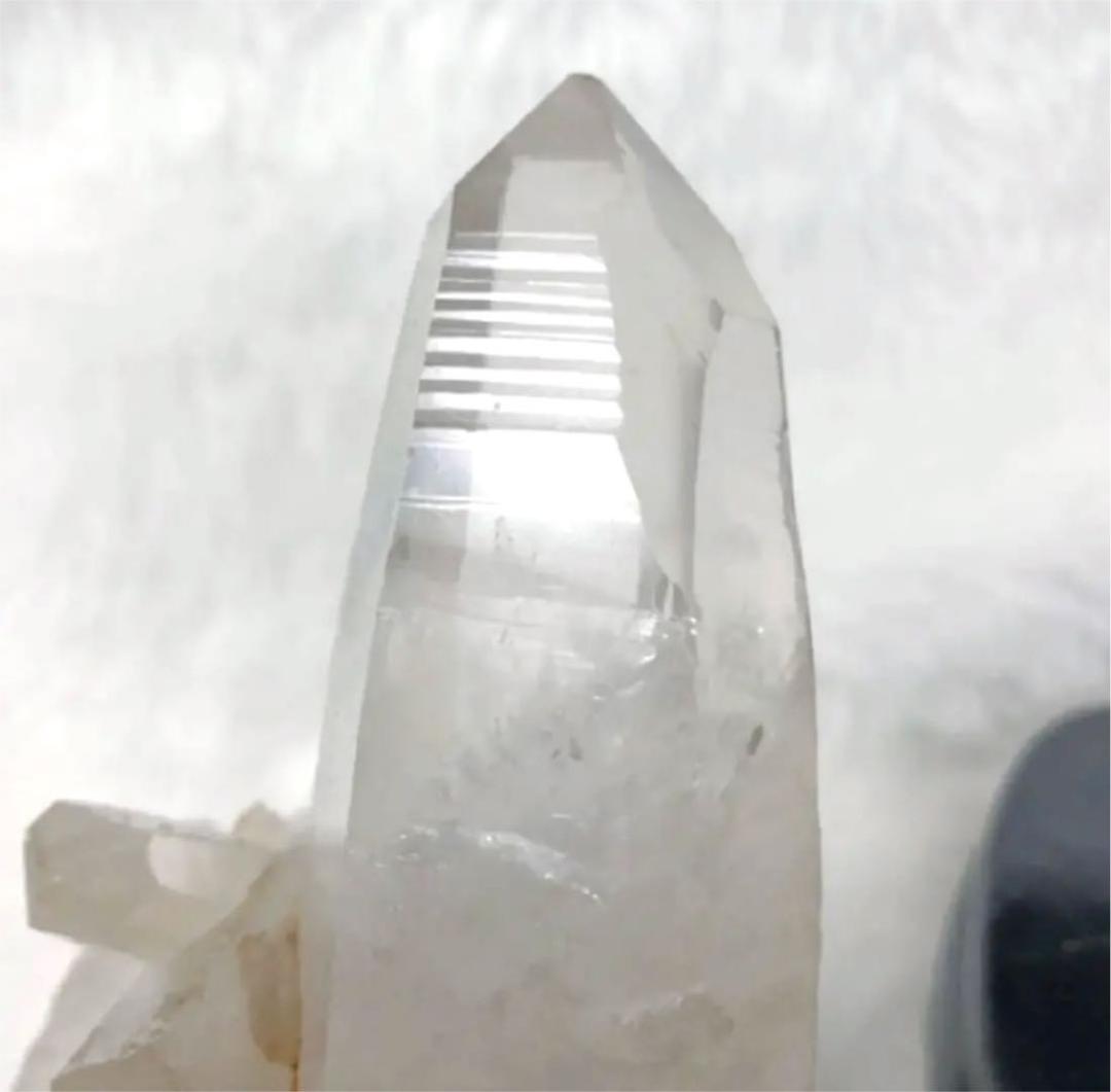 ☆ 美形！1.2kg！☆ レムリアンシード　クラスター　天然石　パワーストーン！