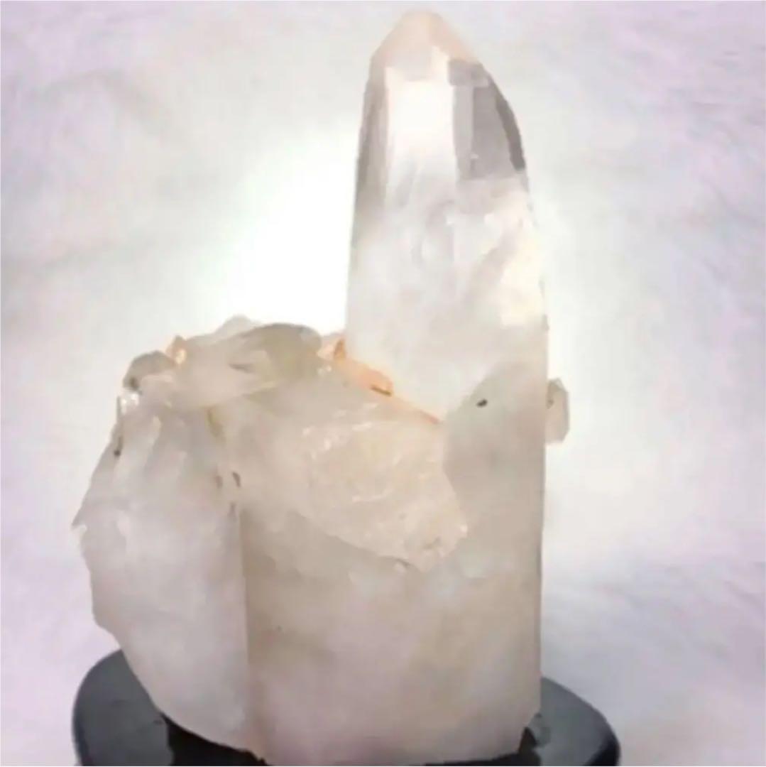 ☆ 美形！1.2kg！☆ レムリアンシード　クラスター　天然石　パワーストーン！