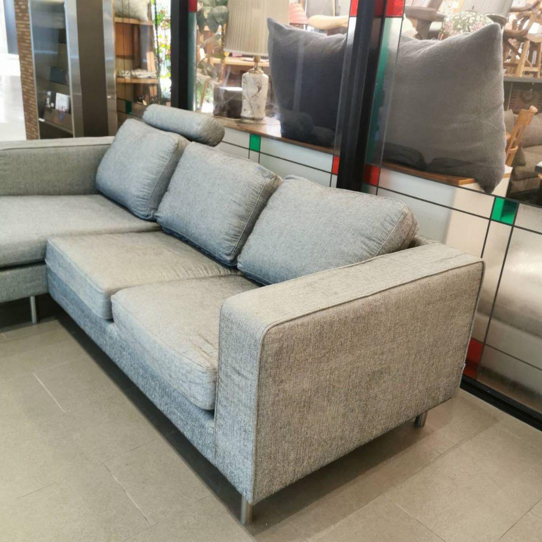 春よ来いセール◇Boconcept　I.D.V.2　カウチソファセット