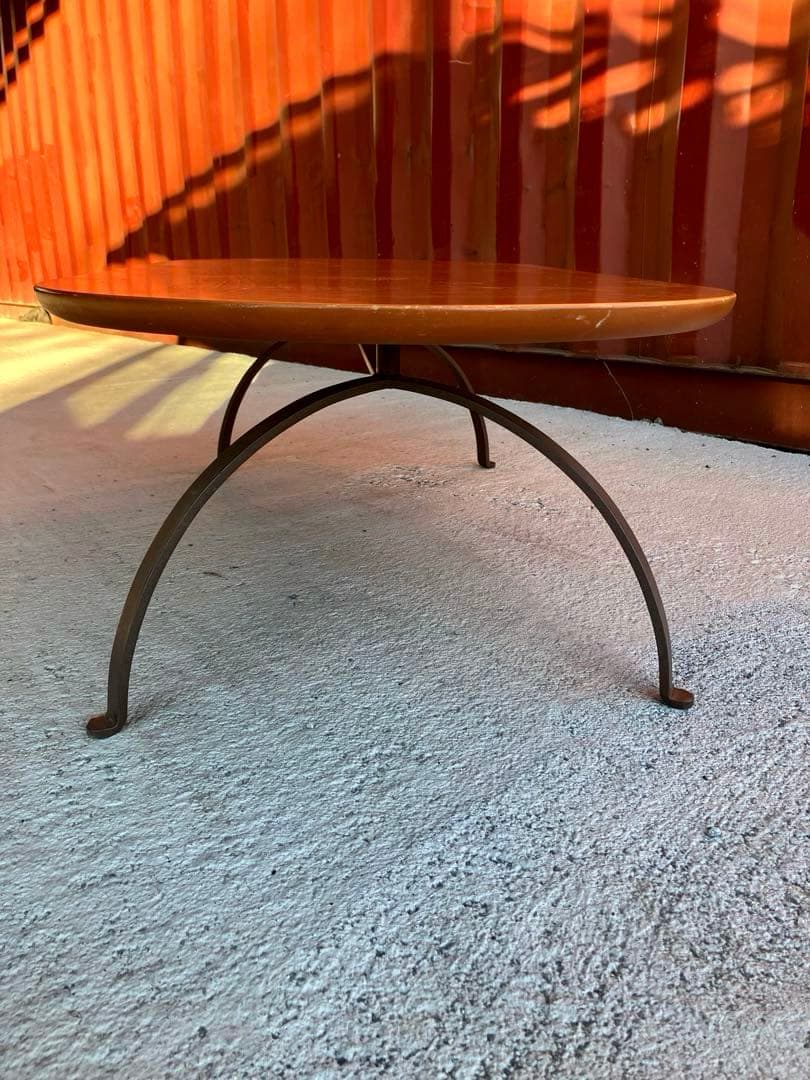 HUKLA センターテーブル