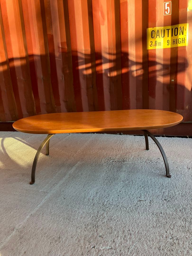 HUKLA センターテーブル