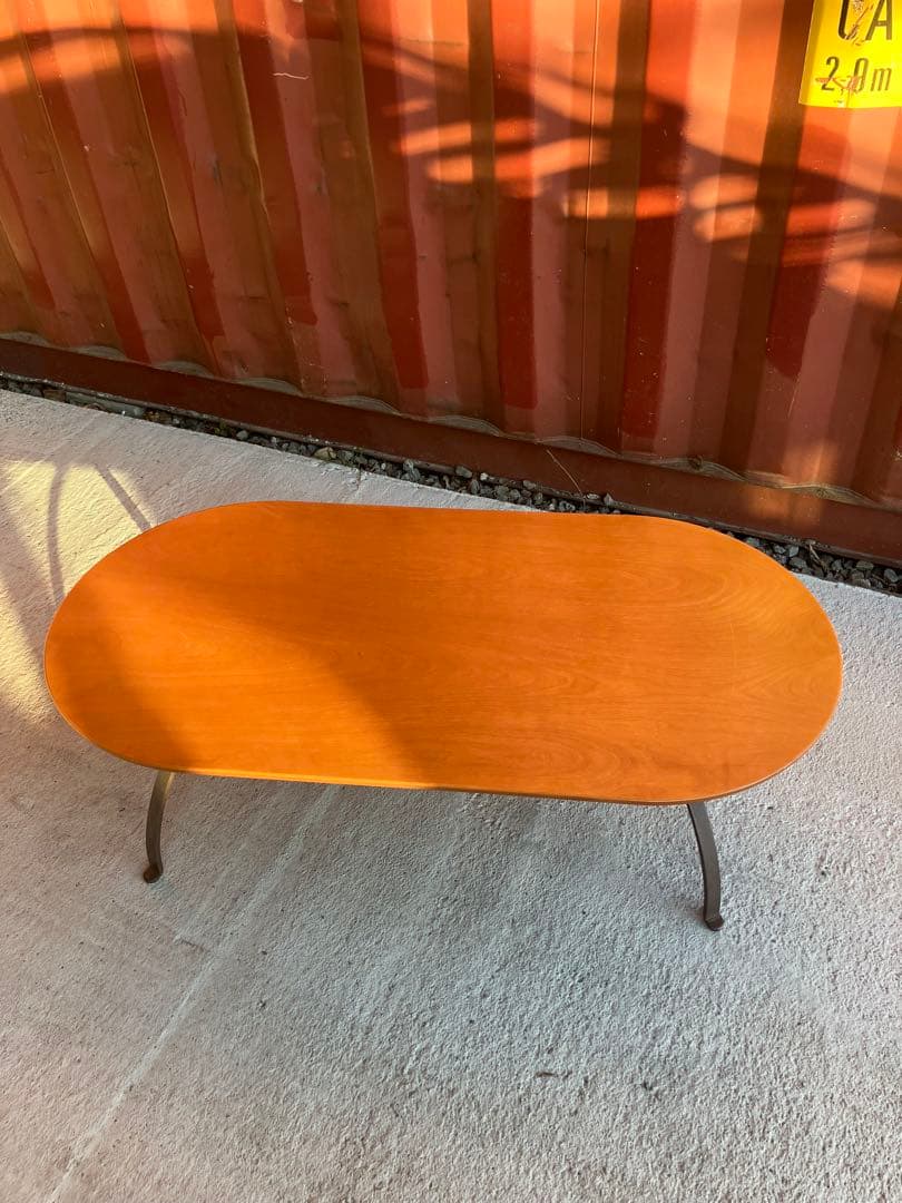 HUKLA センターテーブル