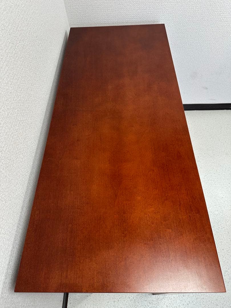 東馬 TOHMA 役員デスク 書斎 ワークデスク オフィスデスク ※i4※