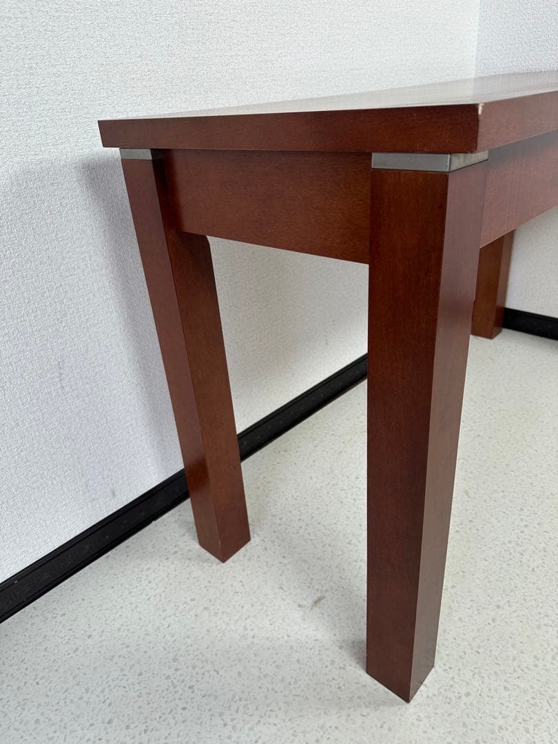 東馬 TOHMA 役員デスク 書斎 ワークデスク オフィスデスク ※i4※