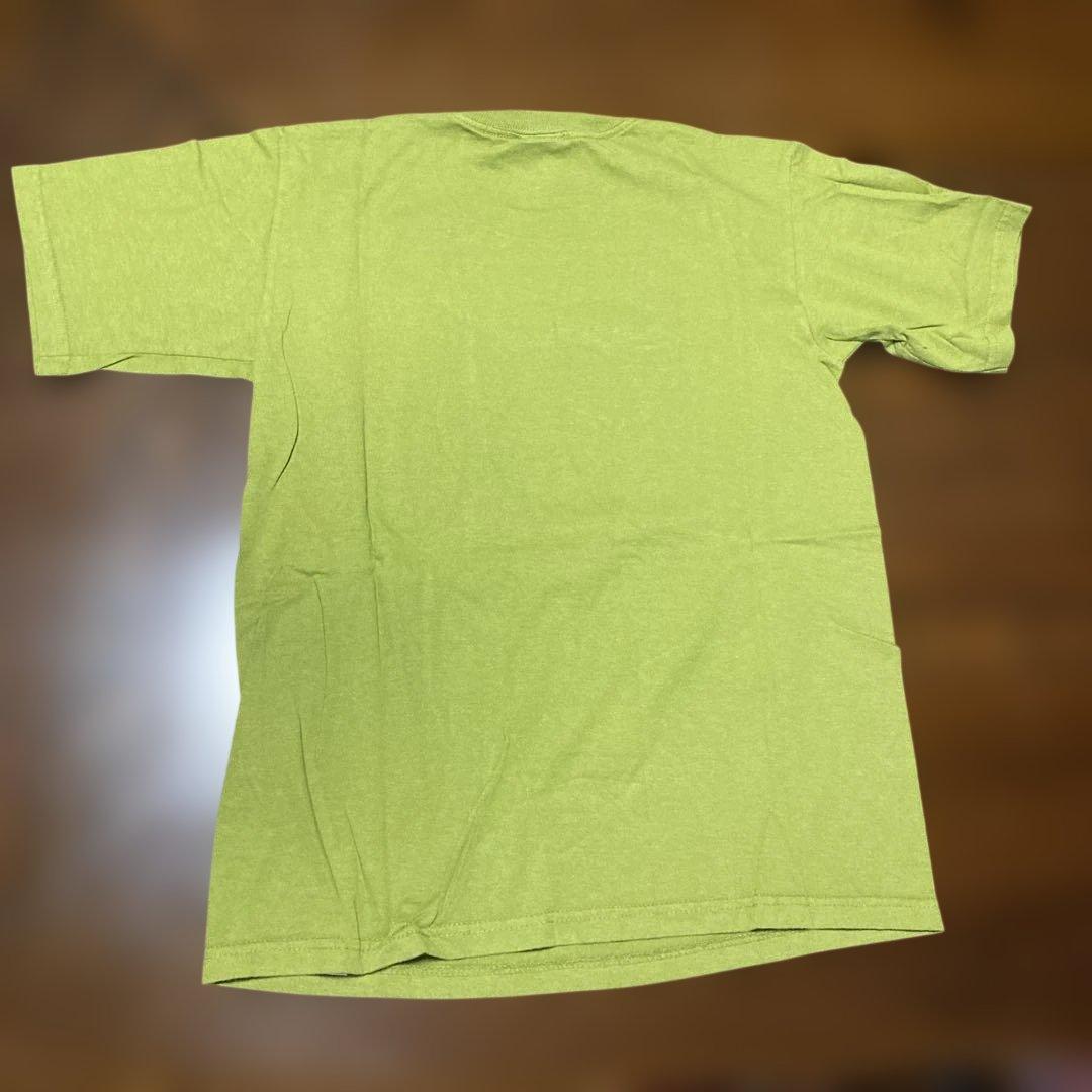 新品未使用タグ付キムタク着用HEROメキシコ代表 サッカー Tシャツ