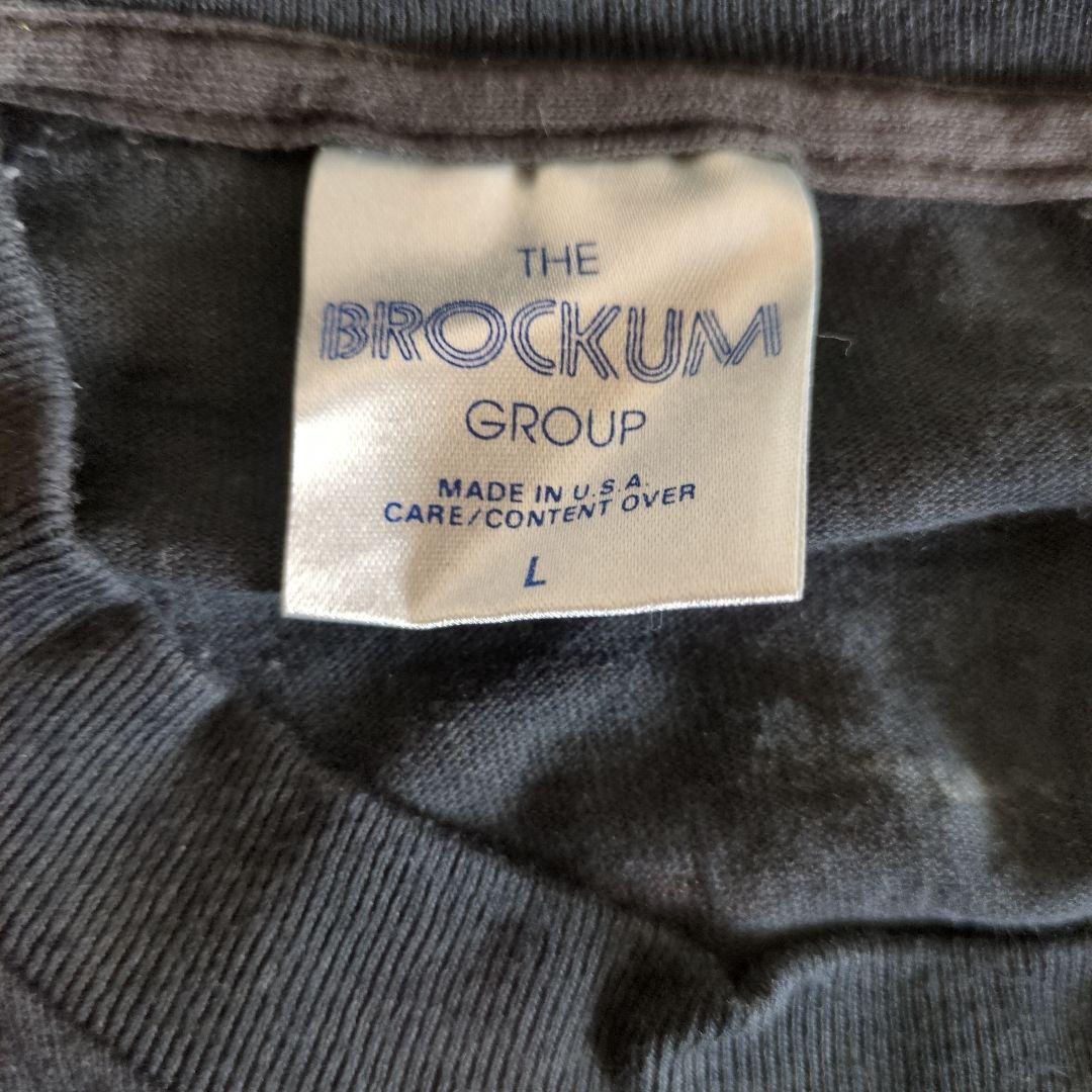 《美品》LLICA　バンドTシャツ