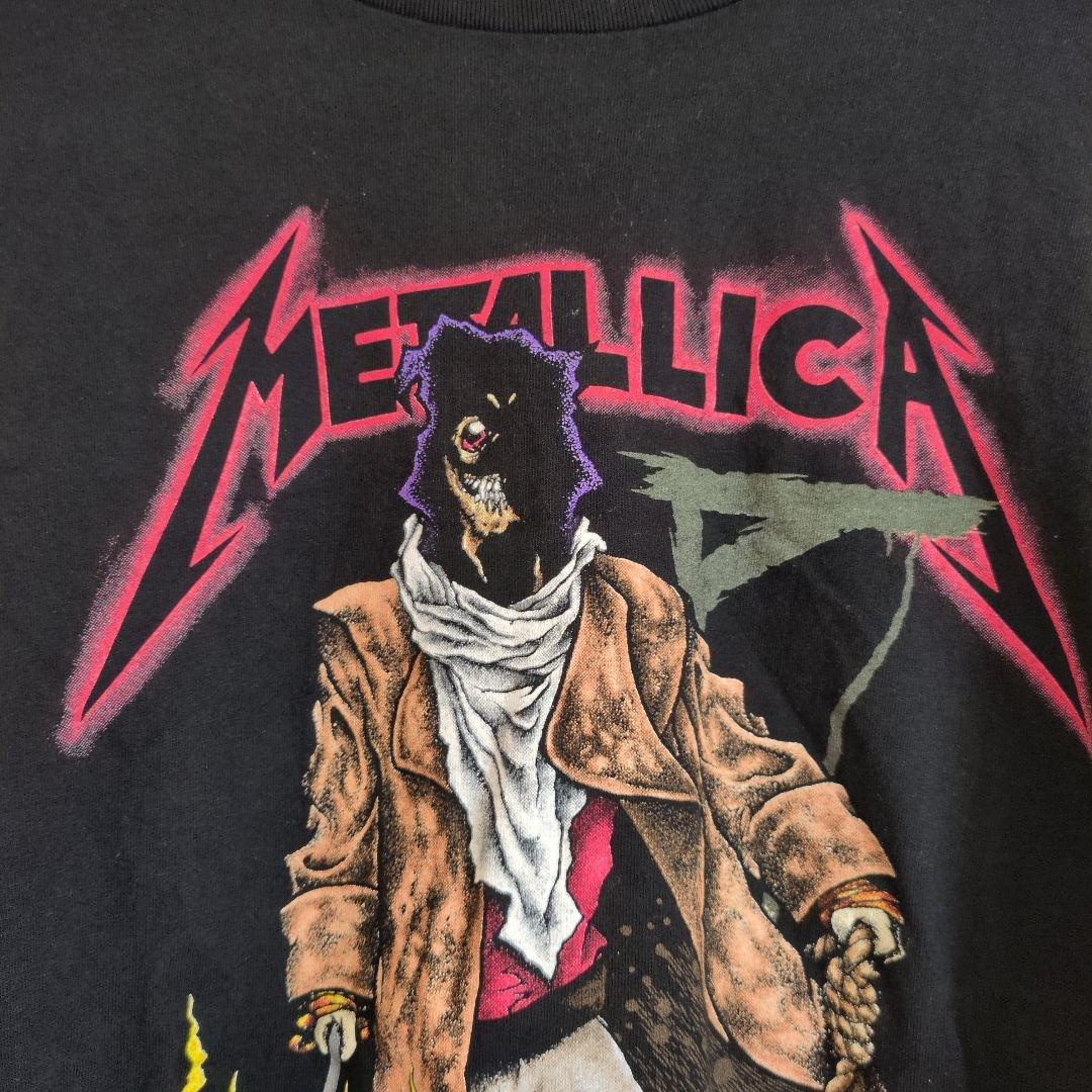 《美品》LLICA　バンドTシャツ