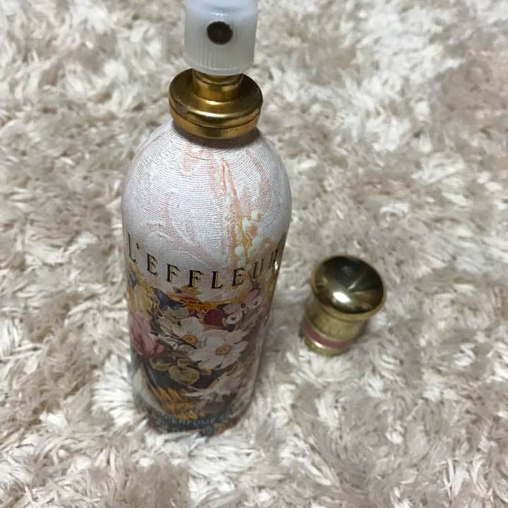 L'EFFLEUR COTY  ル フレール コティ ルームスプレー