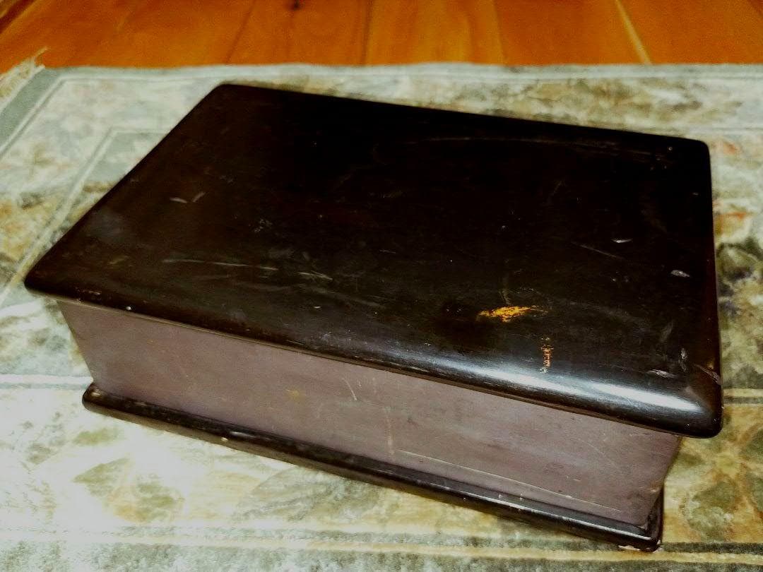 ♥中国硯太子硯大型8kg古玩骨董品