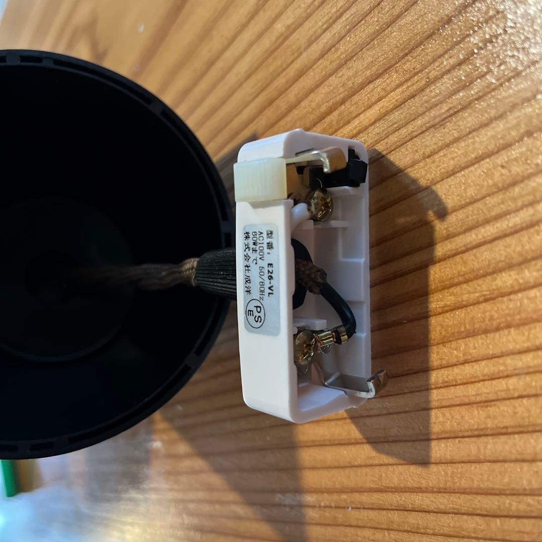 ハンドメイド 桧の木製ペンダントライト／優しい木目／ナチュラル照明