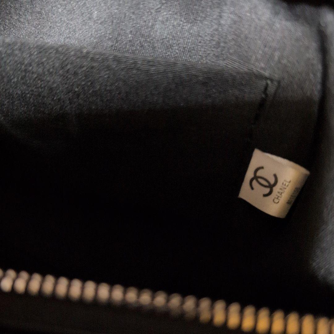 早いもの勝ち❗1点のみ】シャネル ノベルティトートバッグ