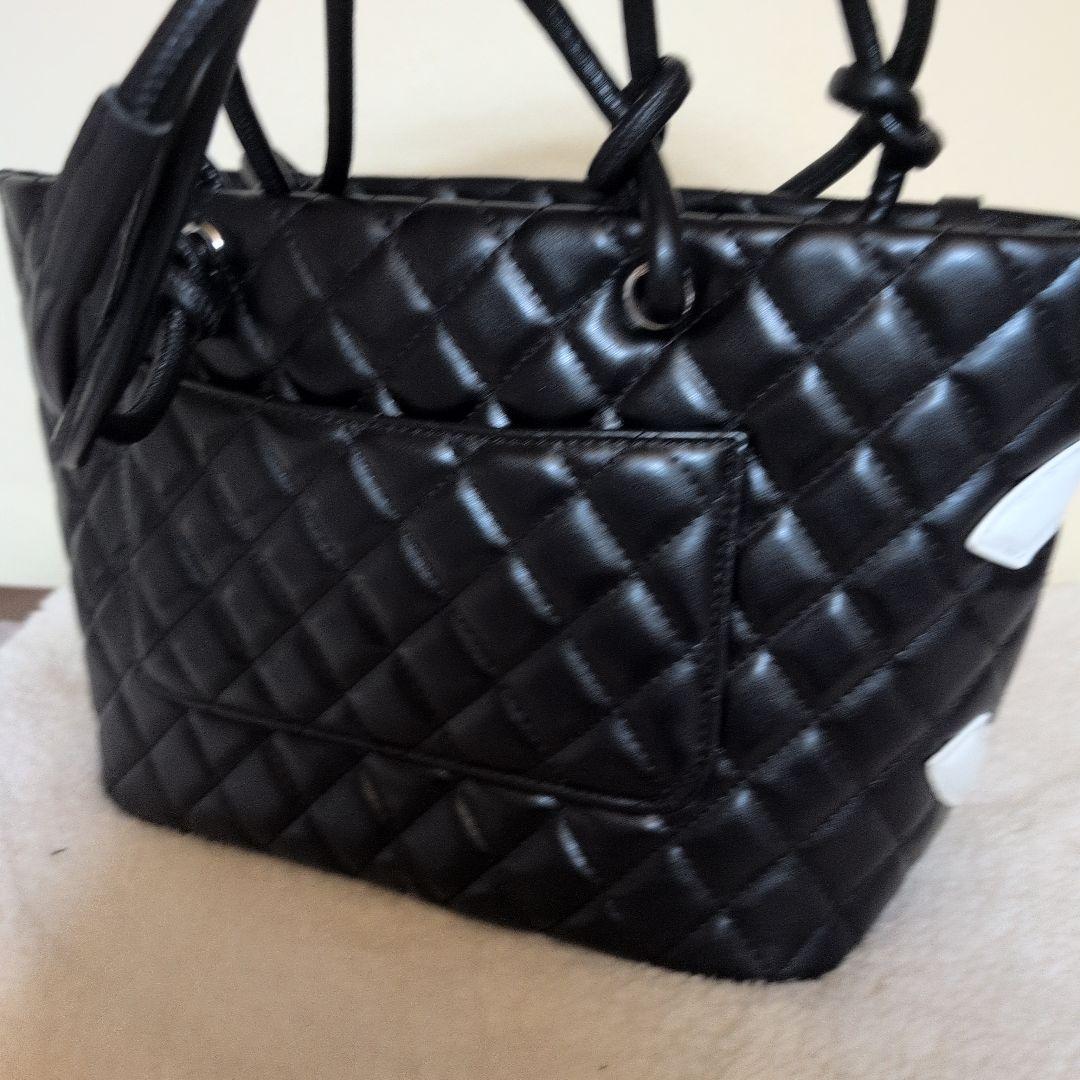 早いもの勝ち❗1点のみ】シャネル ノベルティトートバッグ