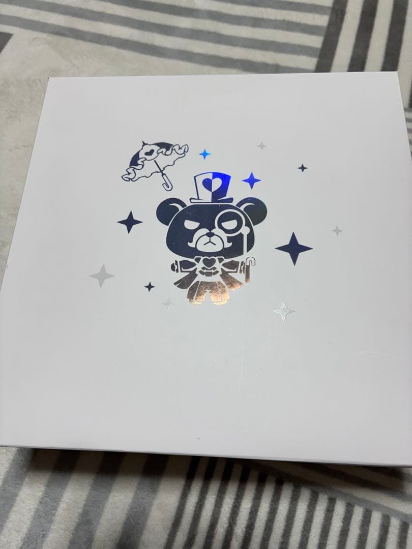 サマナーズウォー ローラフィギュア