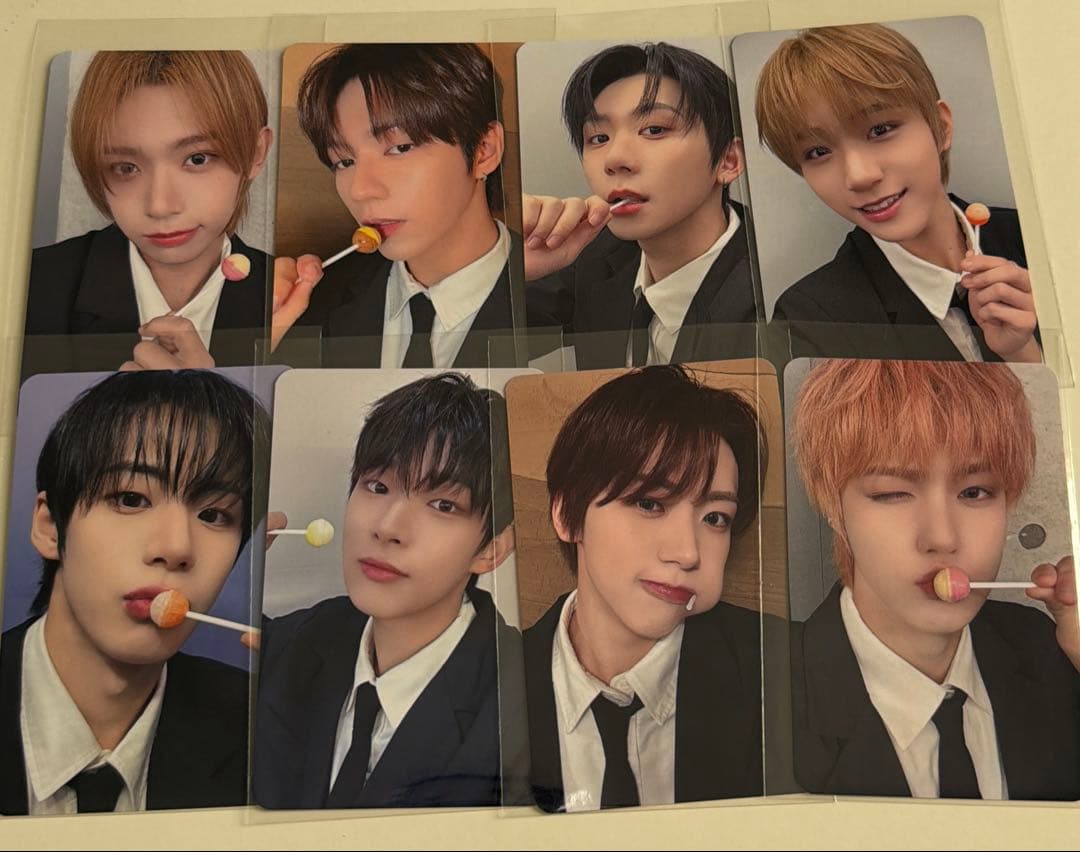 AHOF トレカ アホプ セット 特典 - メルカリ