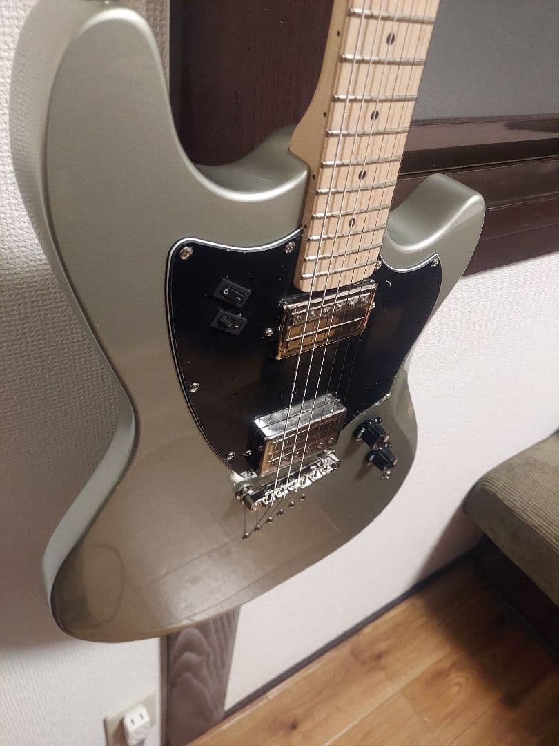 【ほぼ新品】GUILD Surfliner HH Shoreline Mist