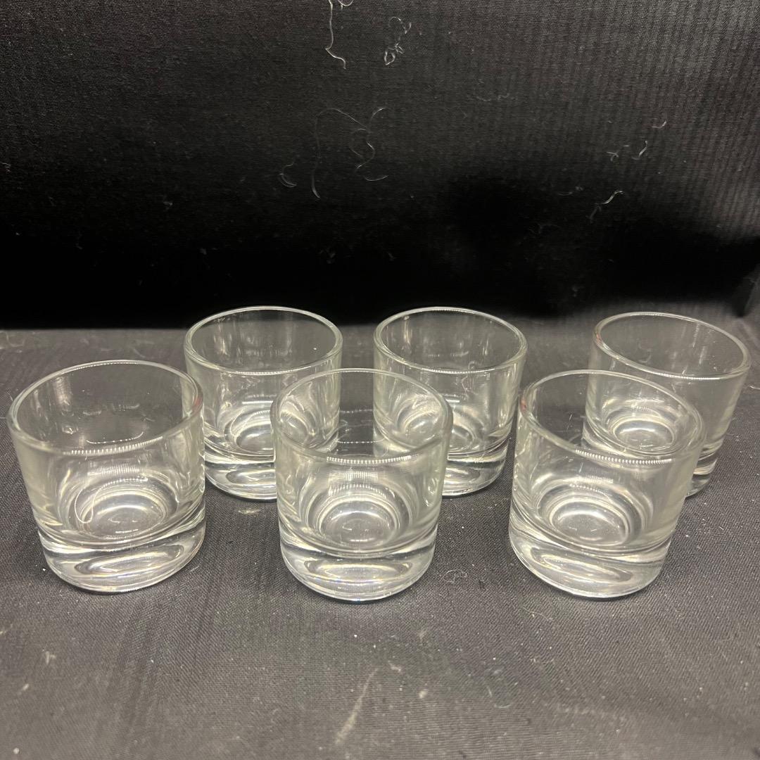 〇※前Dc1013 ウイスキー ショットグラス ディスプレイ スタンド