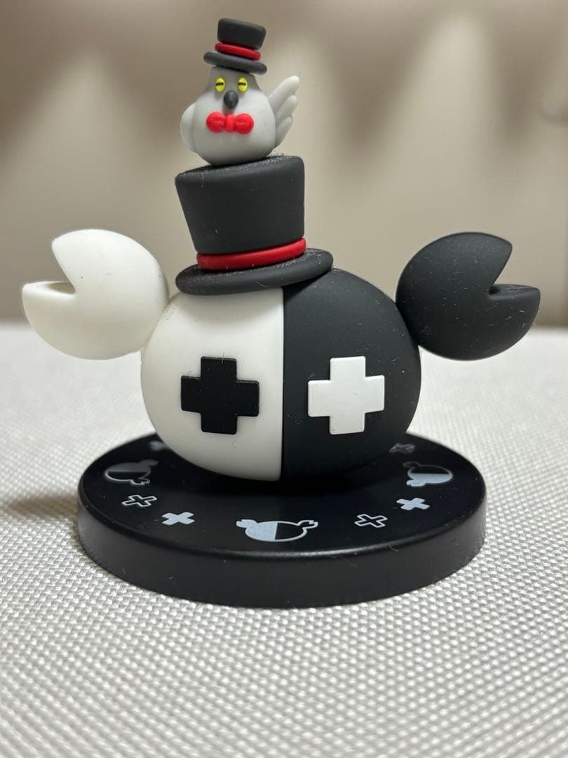 レトルト ラバーマスコット コレクション レトカニ フィギュア - メルカリ