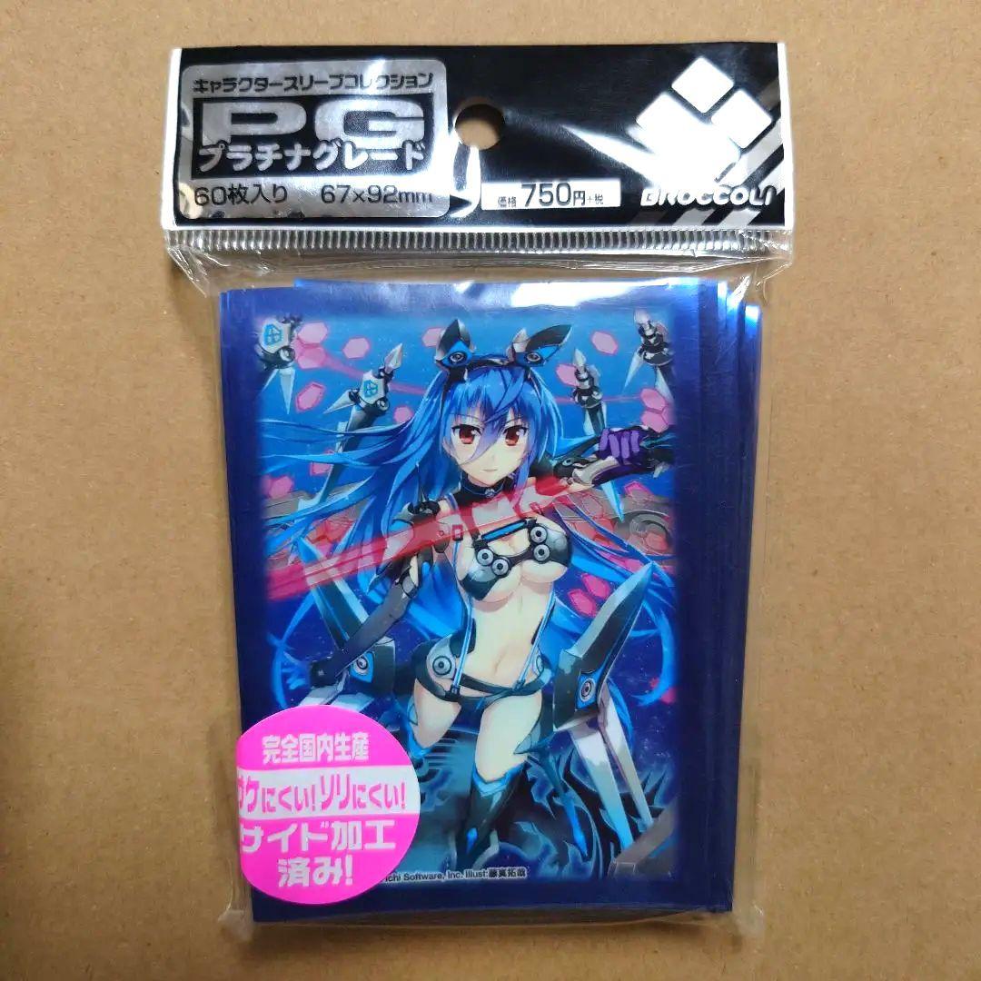 Z/X ゼクス オリジナルXIII Type.II Sd03Ve スリーブ - メルカリ