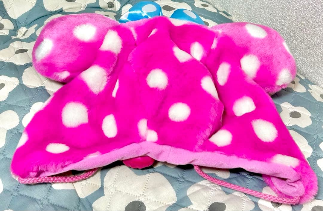 美品】ディズニー パルパルーザ ミニーマウス 新品未使用 まとめ売り 8