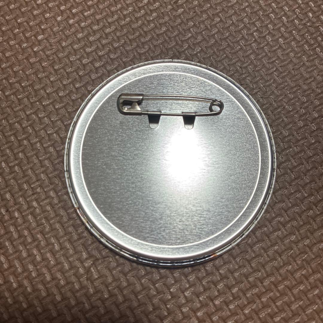 ワンピース 輩缶バッジ ホワイトデー エース - メルカリ