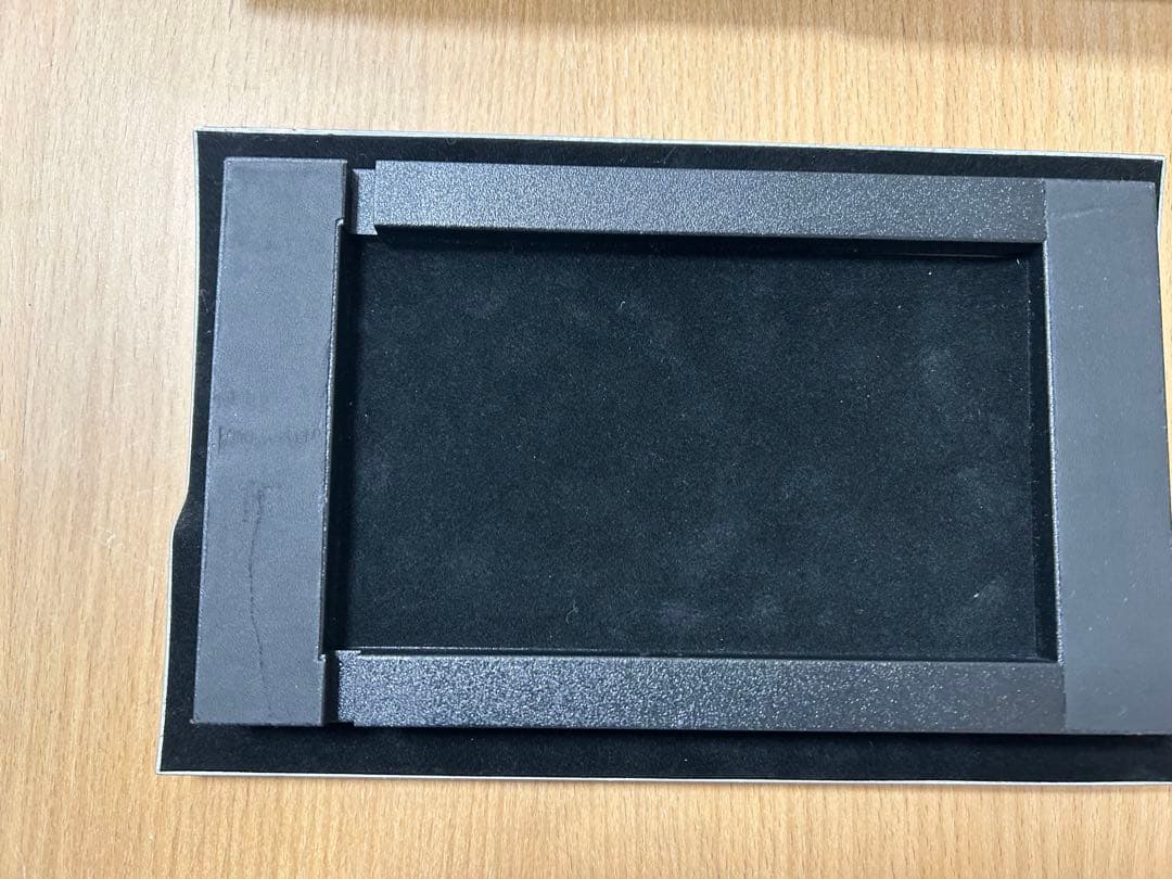 ロールスロイス　扉サンプル