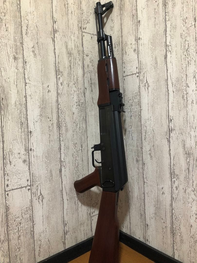 東京マルイ AK47 TYPE-3 7.62x39mm