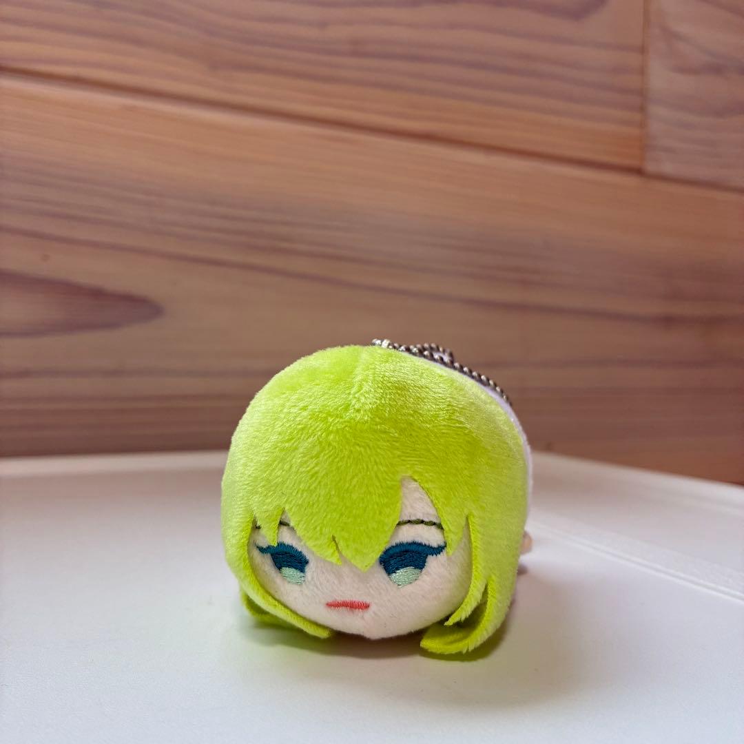 FGO☆もちもちマスコット☆エルキドゥ☆もちマス - メルカリ