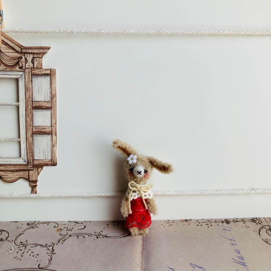 専用です☆モールバニーさん　dollnodoll