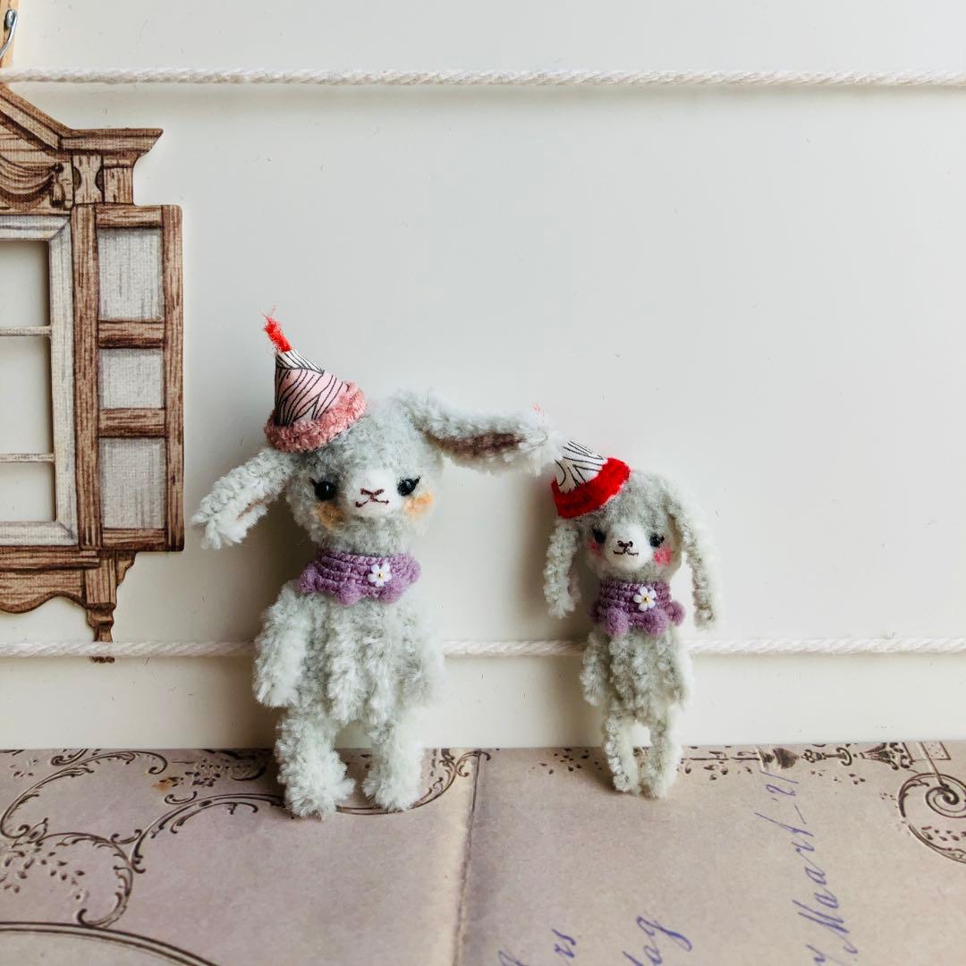 専用です☆モールバニーさん　dollnodoll