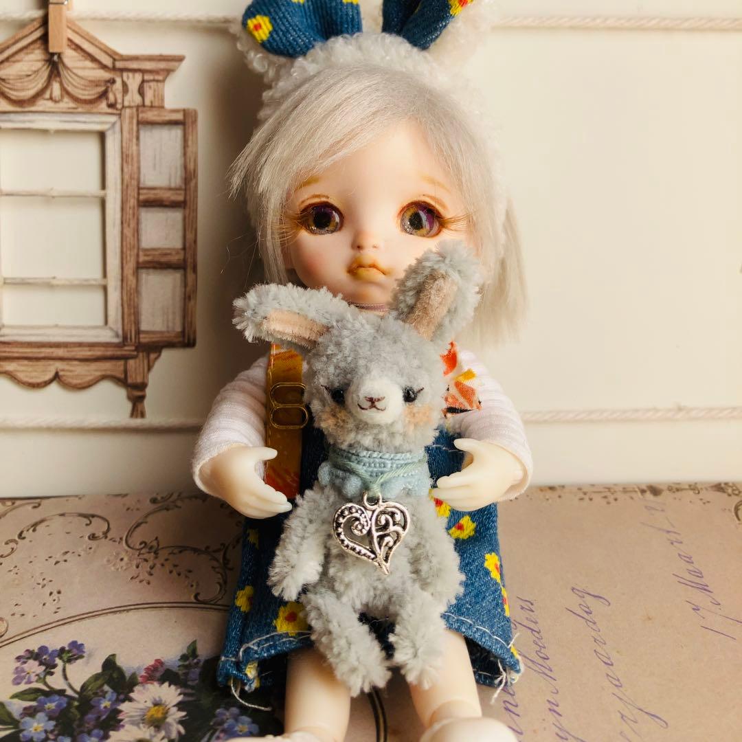 専用です☆モールバニーさん　dollnodoll