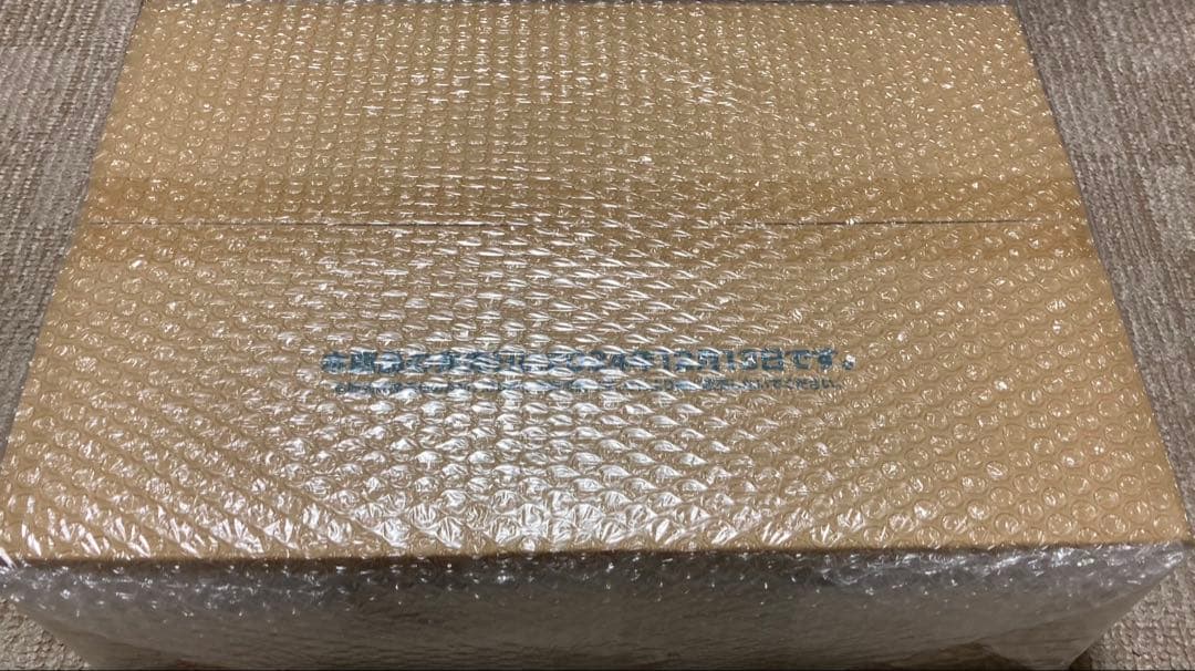 ヴァイスシュヴァルツ　勝利の女神：NIKKE　初版　1カートン　24BOX