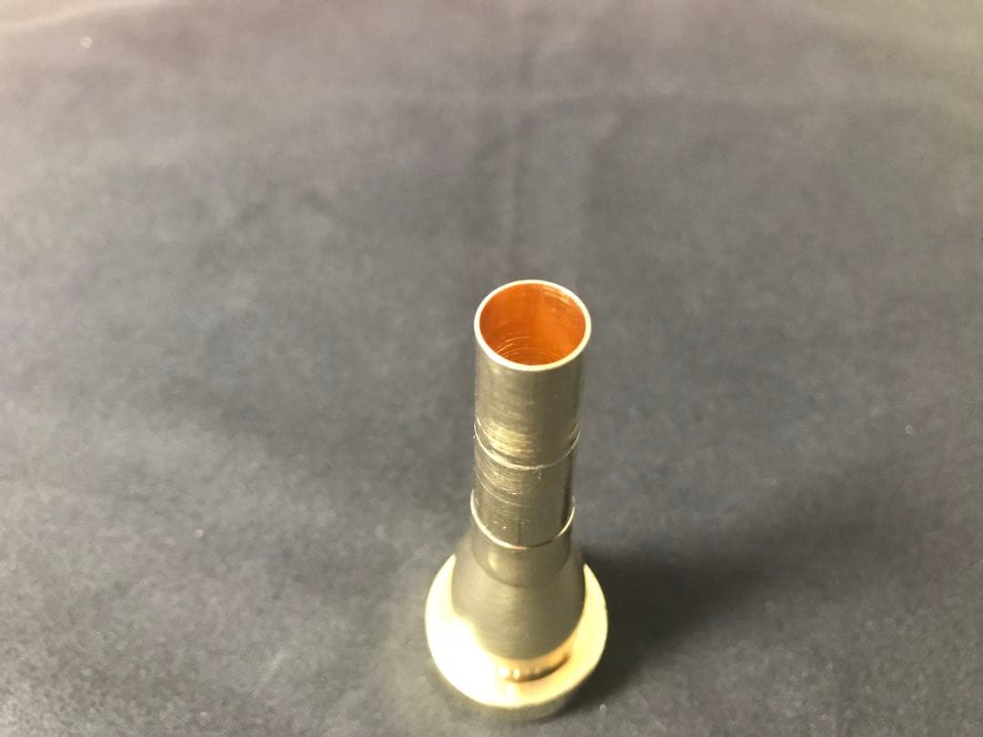 Monetto V4 RAPA トランペットマウスピース - メルカリ