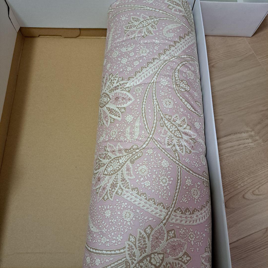 イヴ サンローラン 羽毛 ふとん 掛け布団 150x210cm ホワイトダック