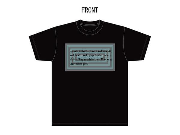 新品 Underground Sea Tシャツ Mサイズ