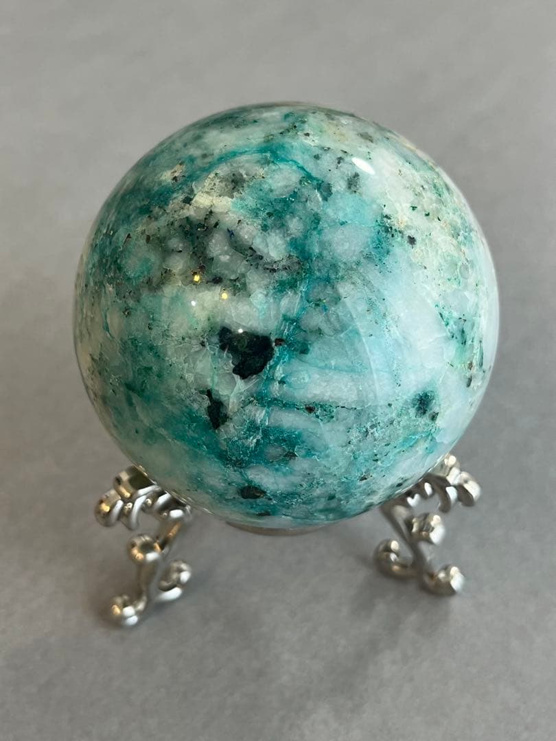 フェニックスストーン　スフィア　7cm