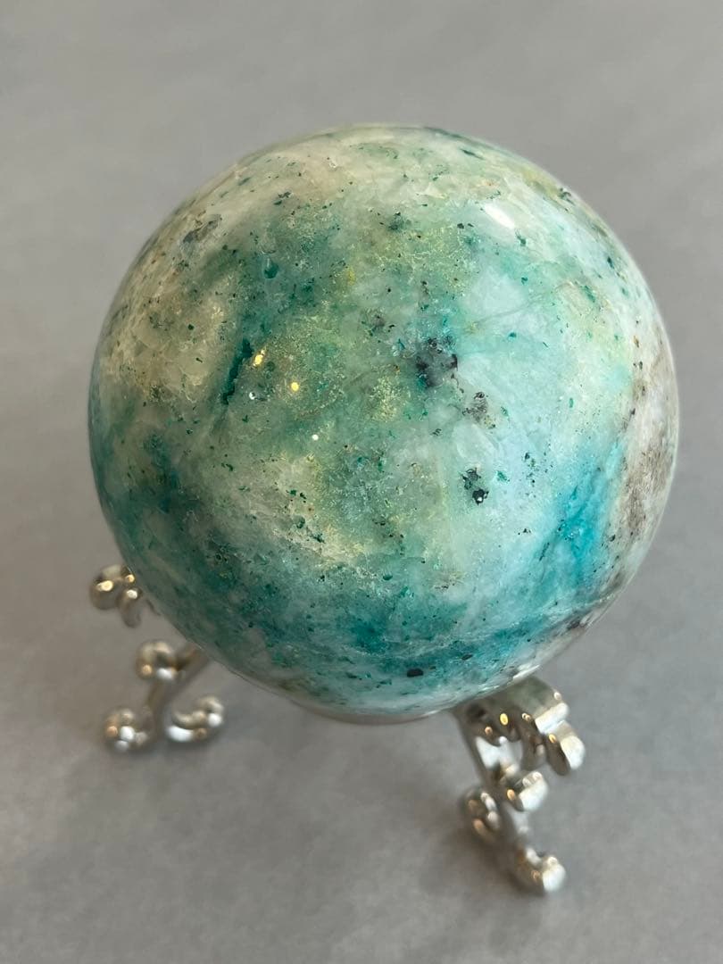 フェニックスストーン　スフィア　7cm