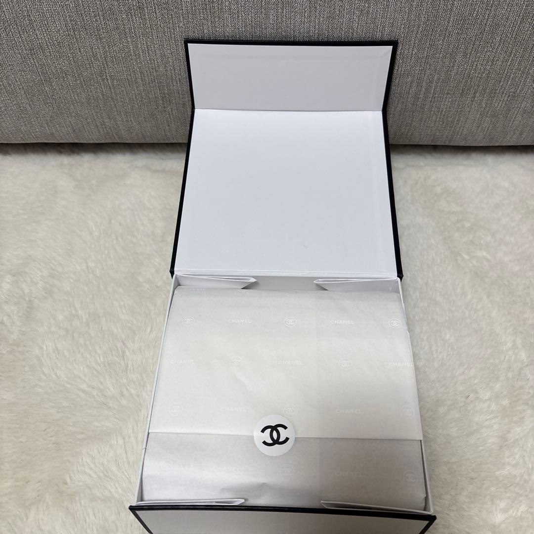 新品CHANEL No.5 オードゥ パルファム パース スプレイ コメット限定