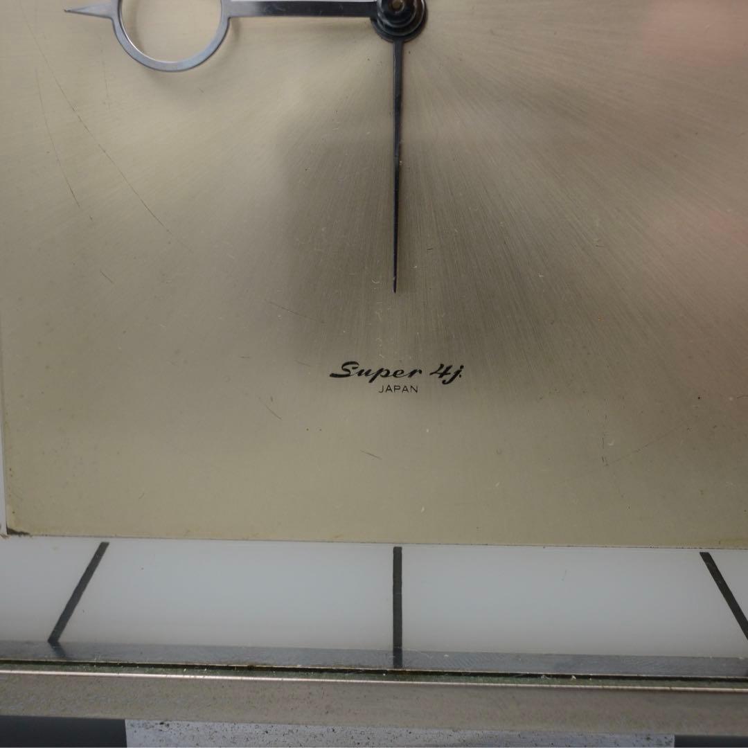 長嶋茂雄、亜希子氏の刻印1965年1月26日結婚式日付刻印