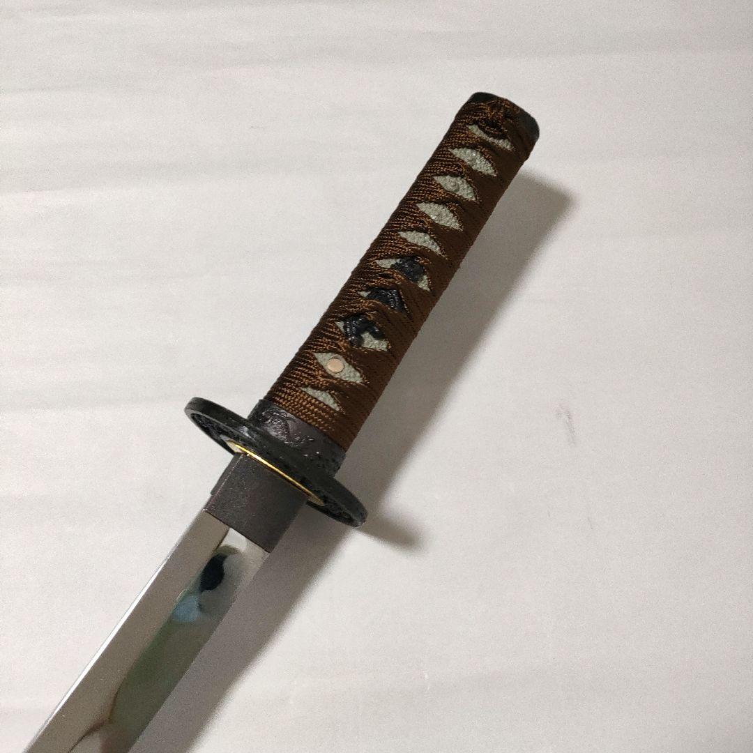 模造刀　大刀・小刀セット