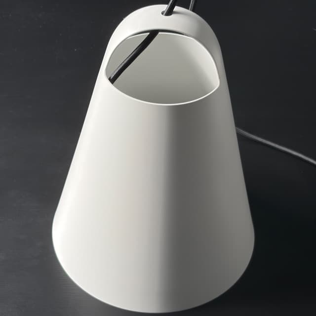 ルイスポールセン ペンダントライト アバーヴ ホワイト 25㎝径【北欧照明】