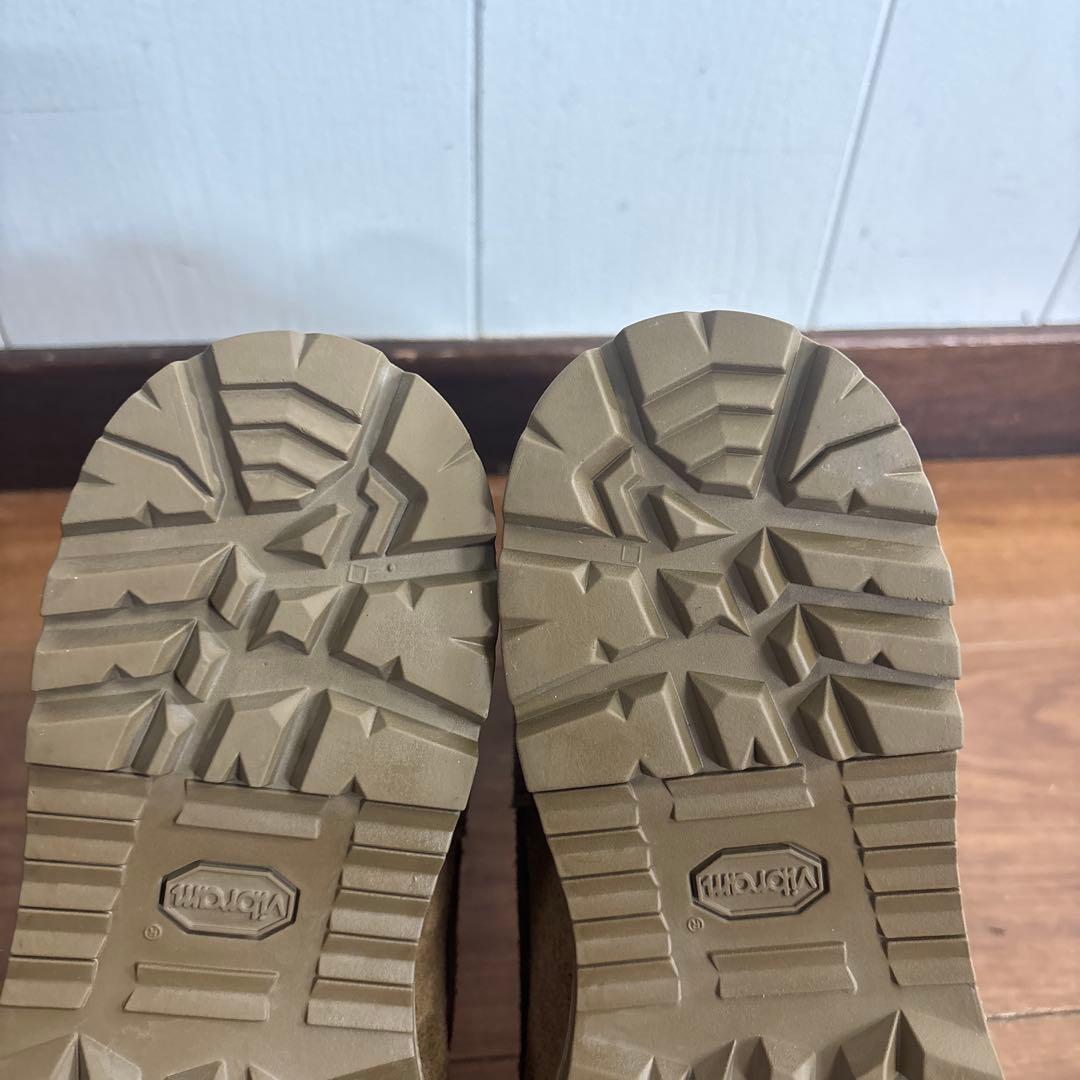 極美品　米軍　実物　BATES GORE−TEX US8.5W 26.5cm