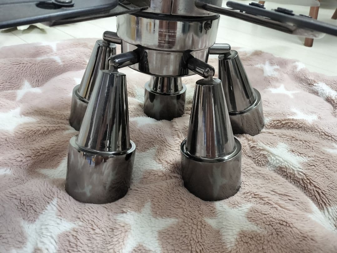 横浜市近辺でしたら直接お届けします!　シーリングファンライト間接照明