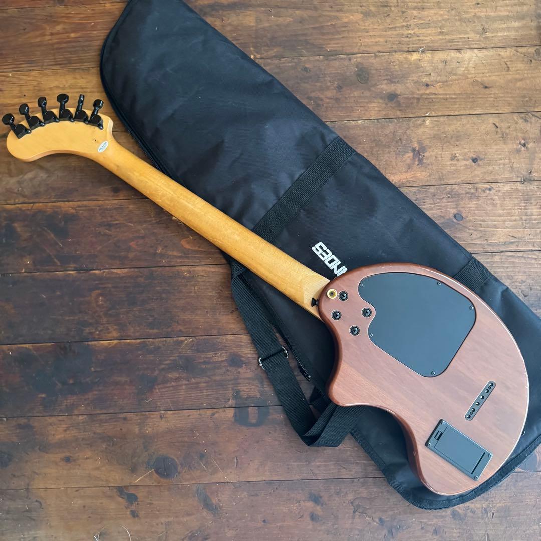 FERNANDES ZO-3A フェルナンデス ぞーさん