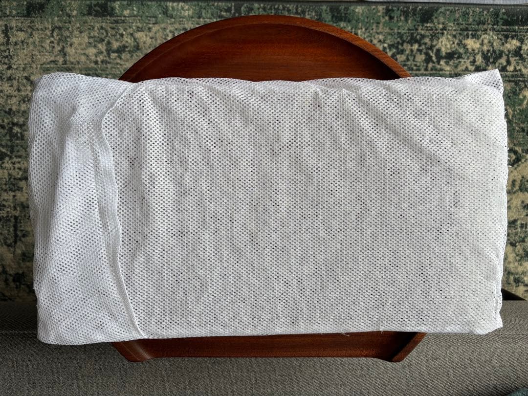 【美品】エアウィーヴ ピロー SOFT ホワイト