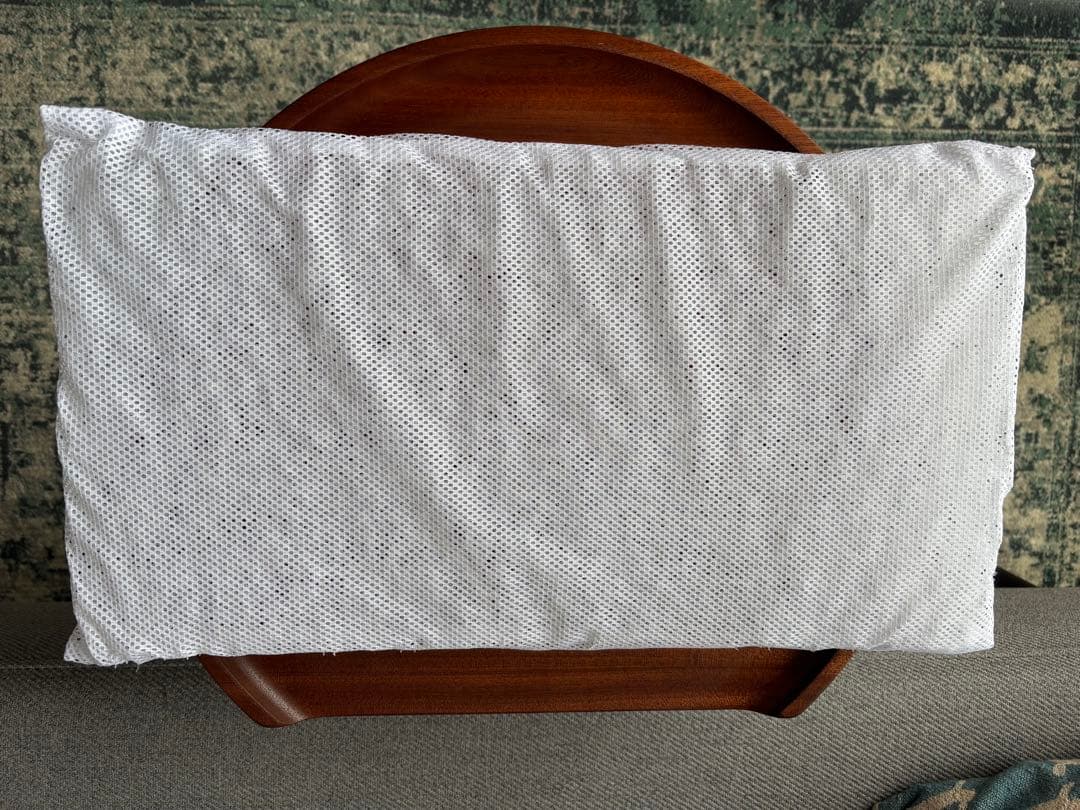 【美品】エアウィーヴ ピロー SOFT ホワイト