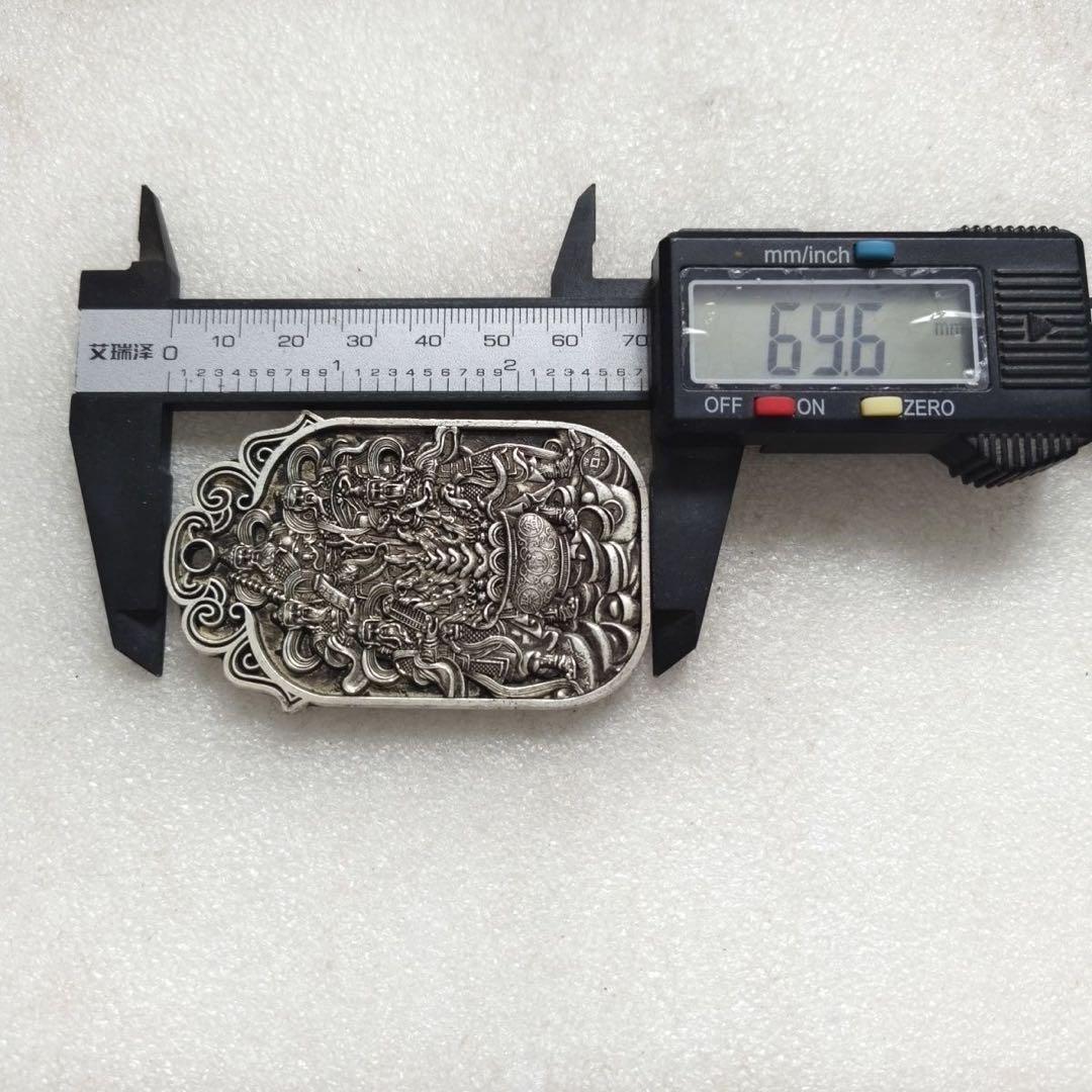 五路財神 招財進寶 金運 お守り コイン 古銭風 風水グッズ 護符 縁起物