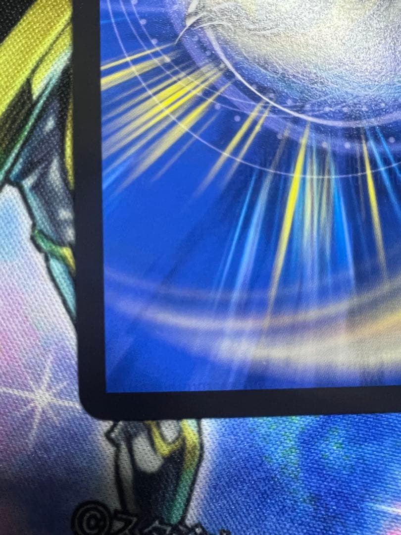 「狡智」の頂天 レディオローゼス　ゼニス金トレジャー