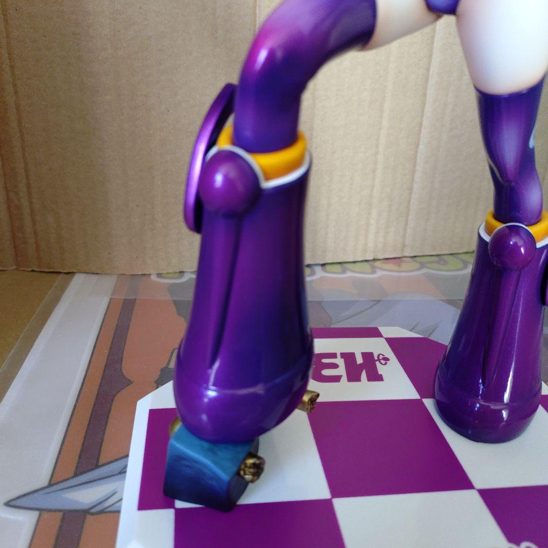 ワンピース　POP ジュエリー・ボニー輸送箱あり