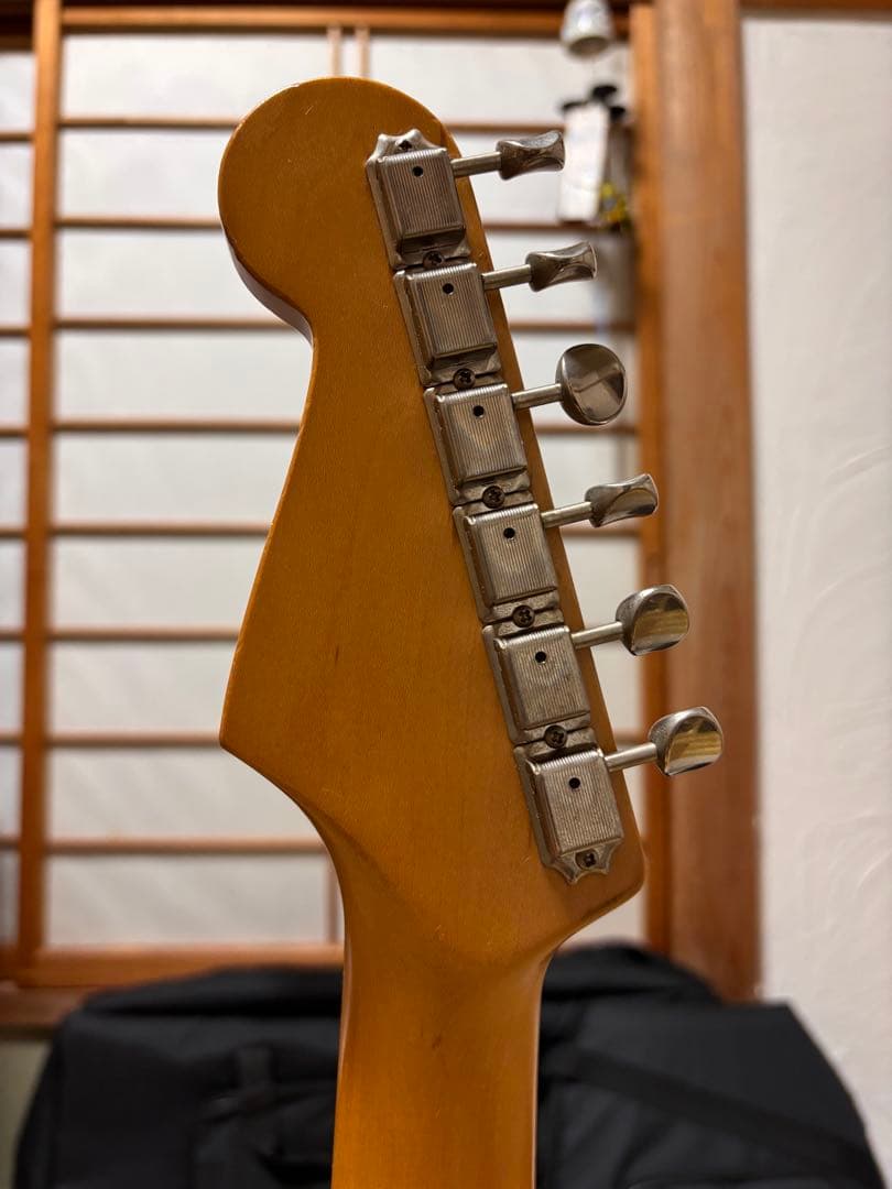 最終値下げSeymourDuncan DS-95 ステンレスフレット - メルカリ