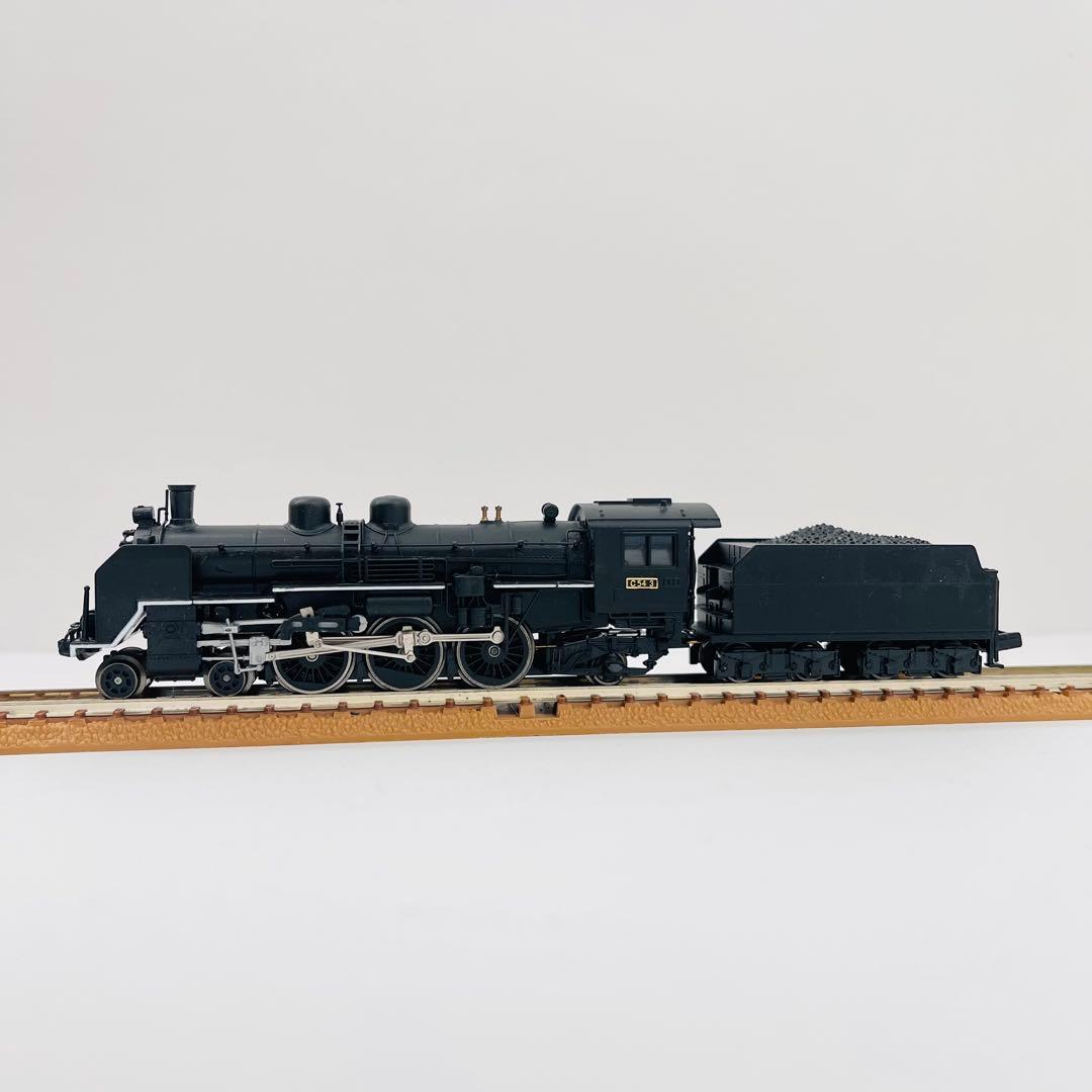 C54【♯038】MicroAce - メルカリ